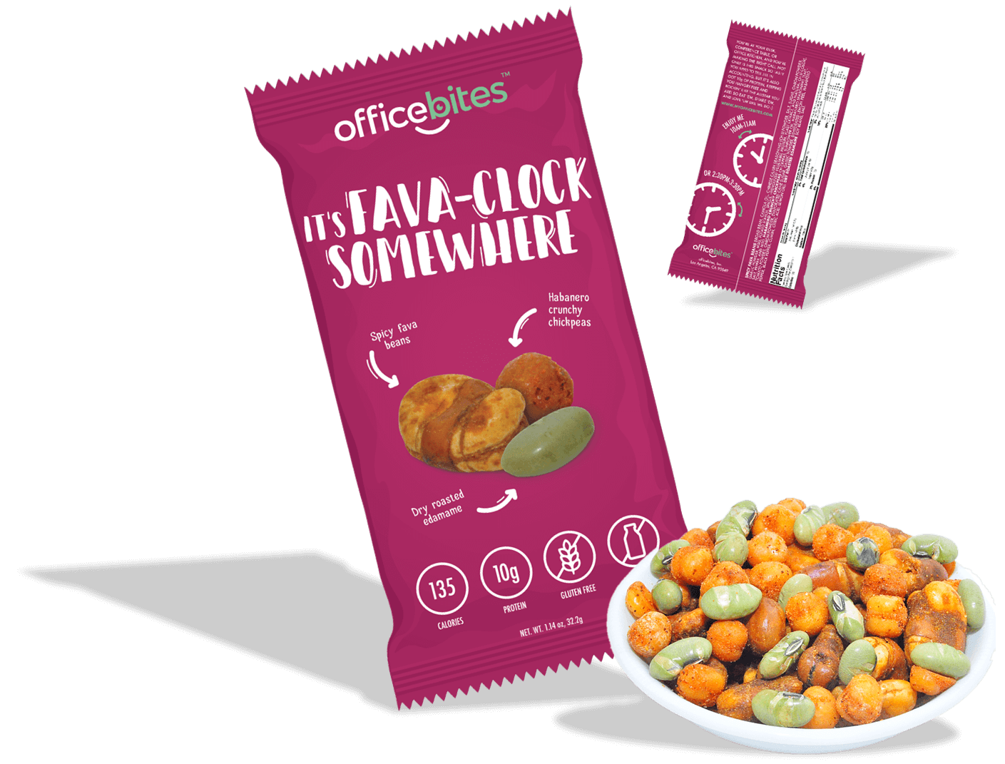 officebites gallery image