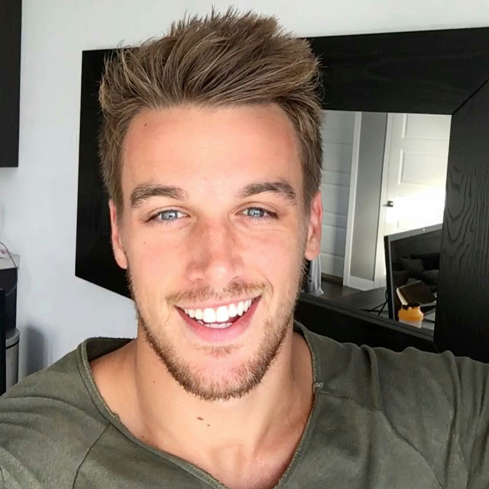 Barber Blend AI gallery image