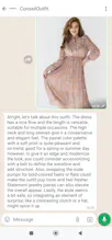 ConseilOutfit gallery image