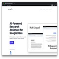 Research PAL