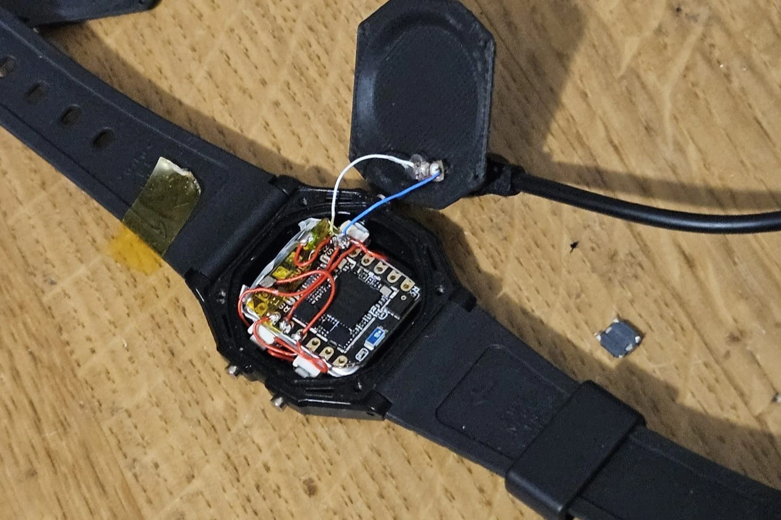 Cobalt Watch screenshot 5