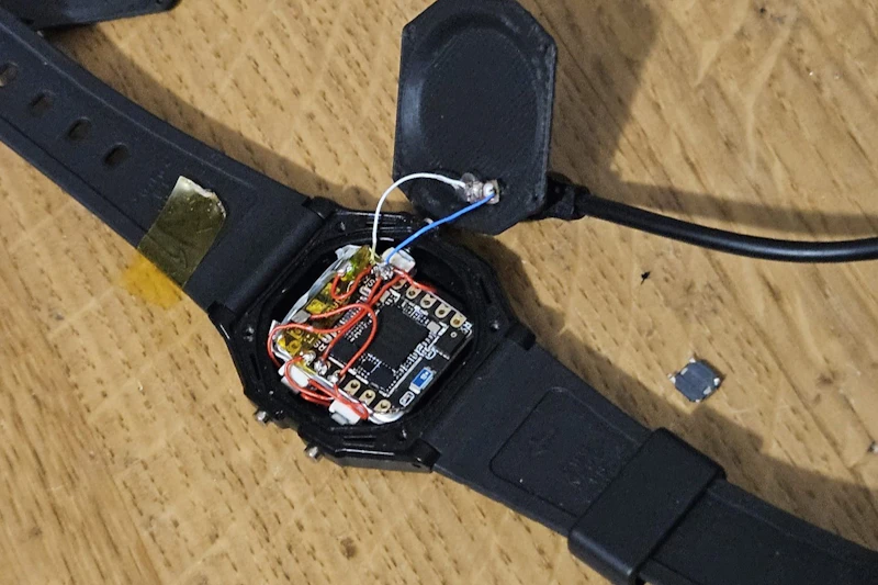 Cobalt Watch screenshot 5