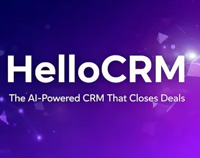 HelloGrowthCRM