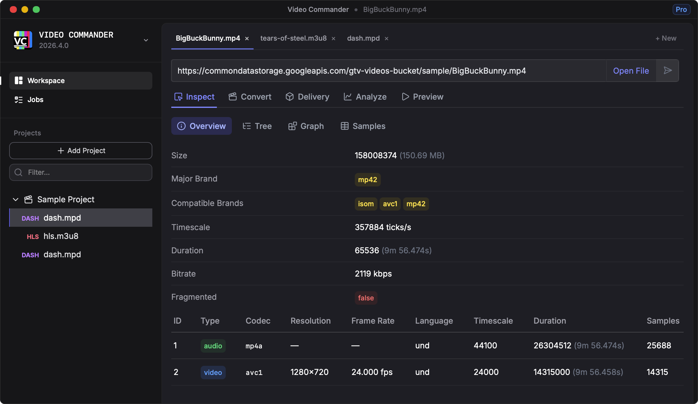 Video Commander gallery image