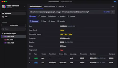 Video Commander gallery image