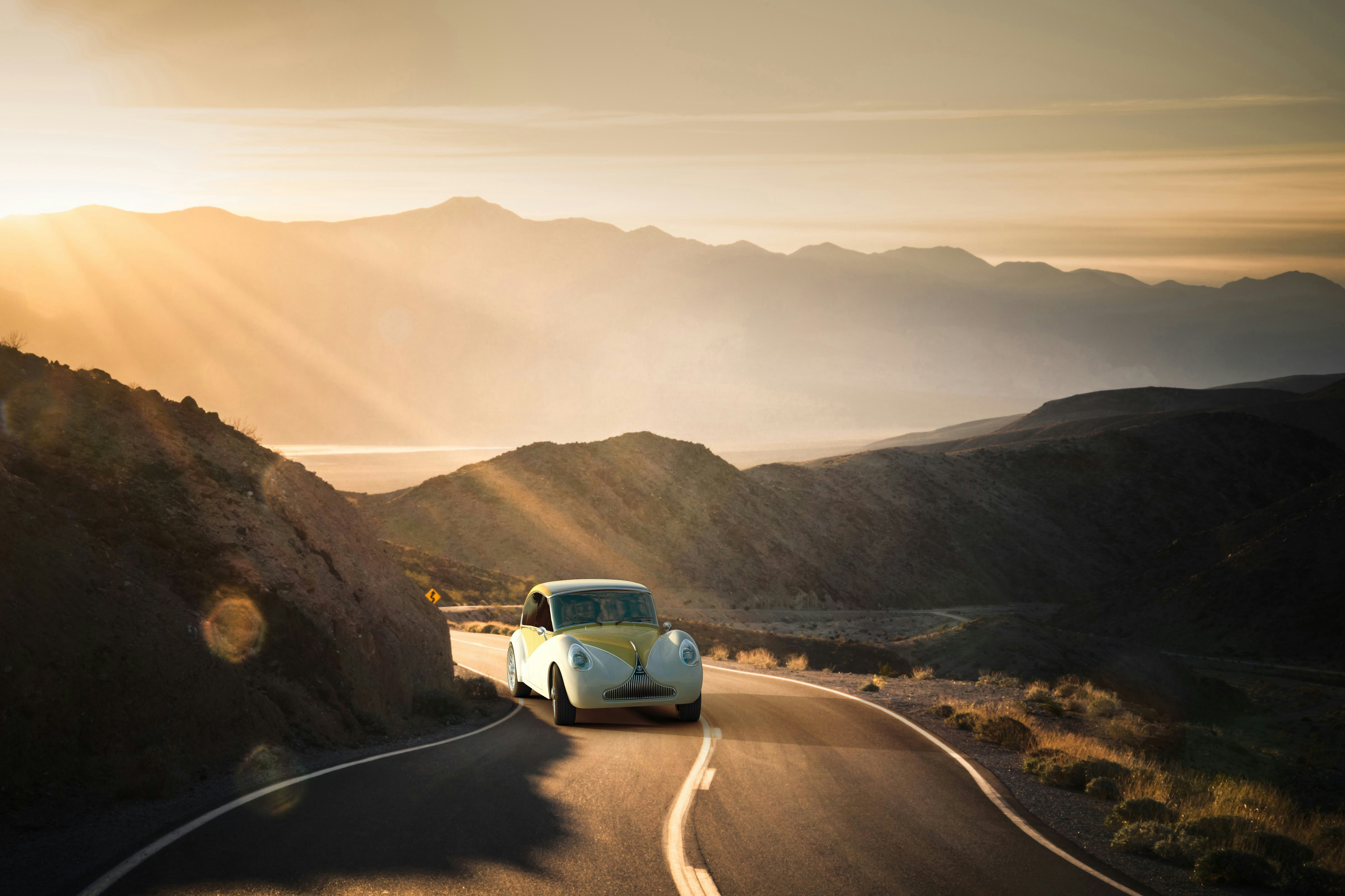 Olympian Motors (YC W22) gallery image