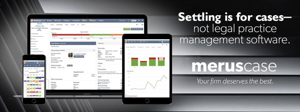 MerusCase gallery image