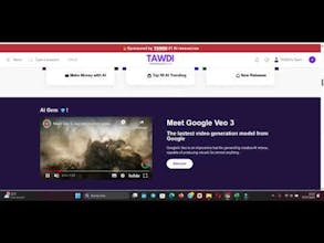 Thisaiwilldoit.com gallery image