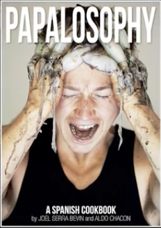 Papalosophy: A Spanish Cookbook gallery image