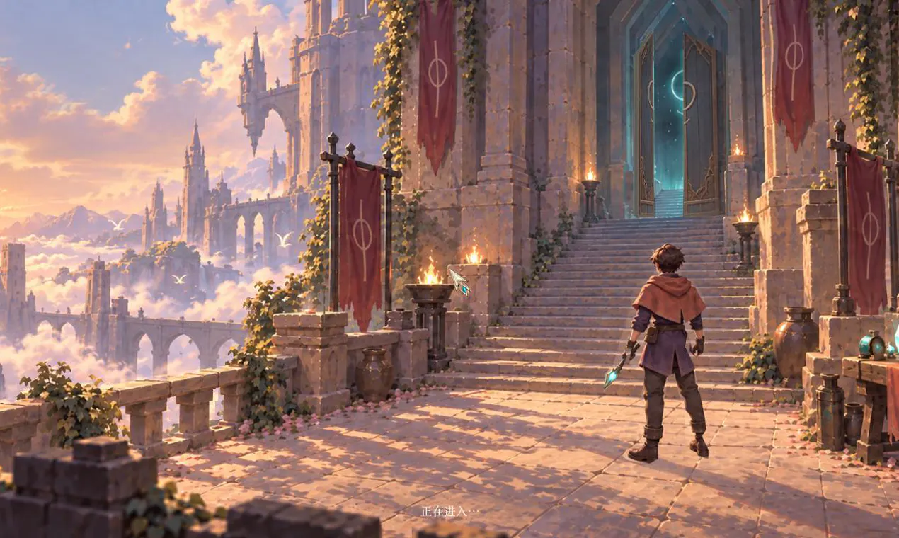 Starforger gallery image
