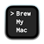 BrewMyMac