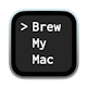 BrewMyMac