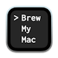 BrewMyMac