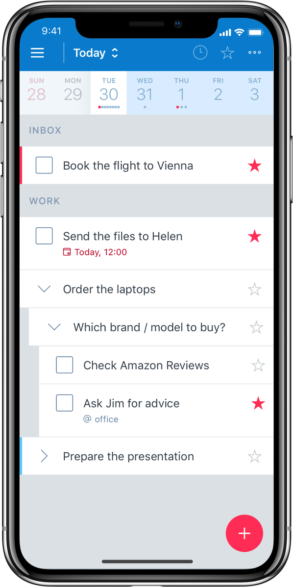 Matterlist gallery image
