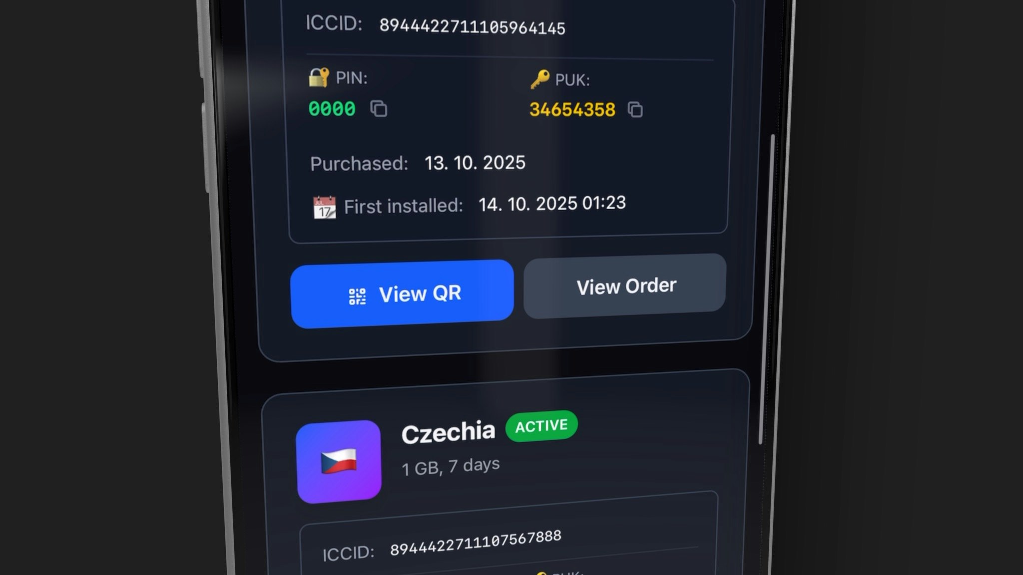 Simcardo gallery image