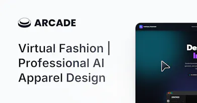 Virtual Fashion gallery image