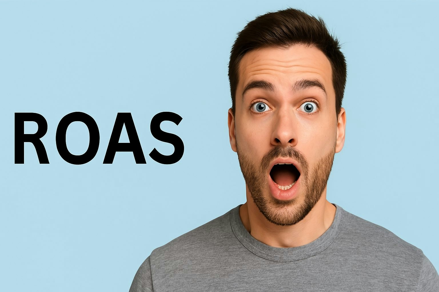 Media Kalkulator Roas - Untuk mendapatkan ROAS sebenar, anda memerlukan metrik yang betul untuk dikira. 1