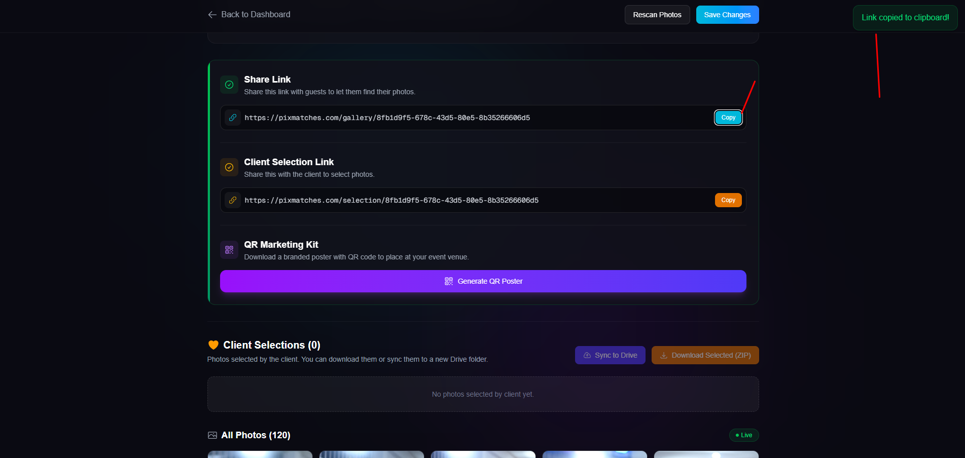 PixMatches gallery image