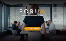 Forum Interpreter media 2