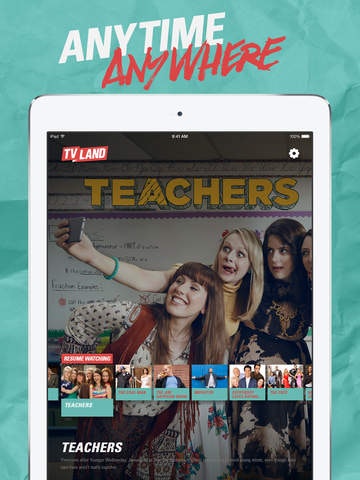 TV Land gallery image