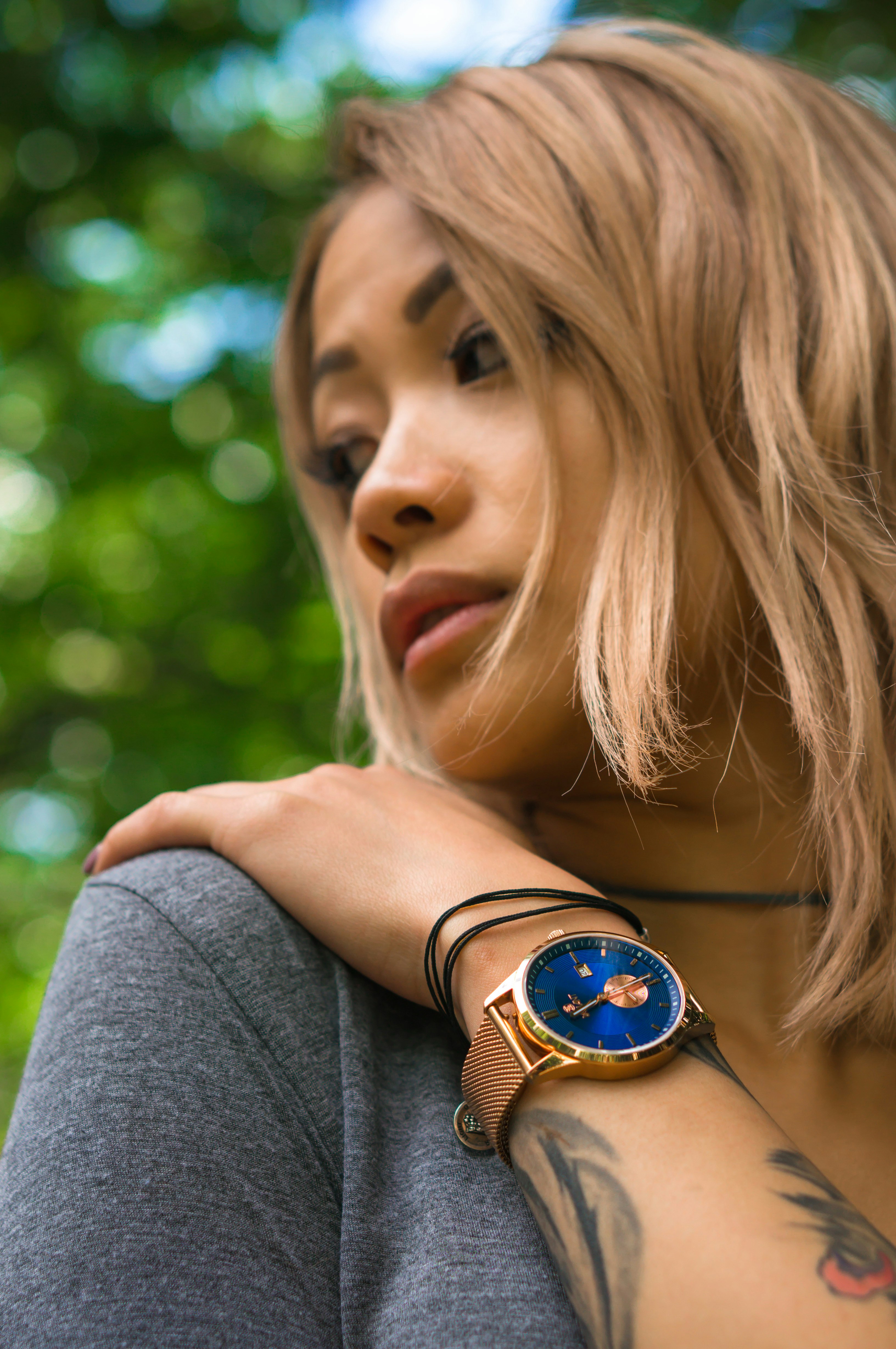 VARIANT Watches gallery image