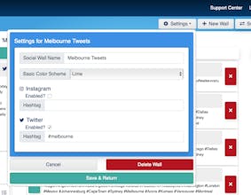 evnt Social gallery image