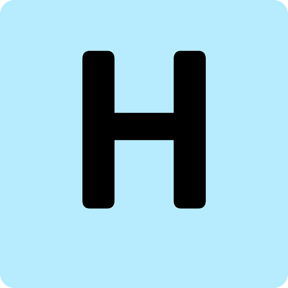 Habitrack logo - Product Hunt launch