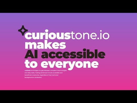 curioustone gallery image