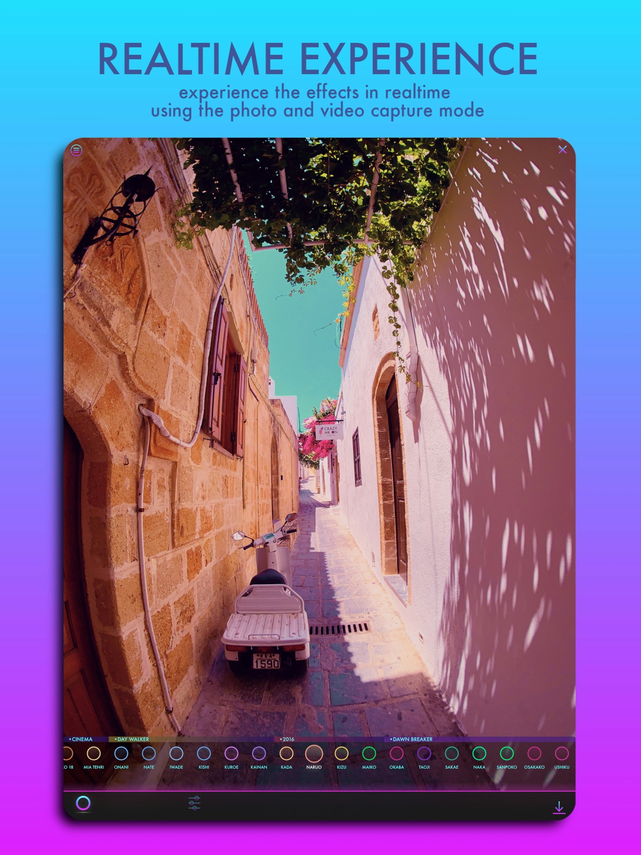 NeonCam 1.3 gallery image