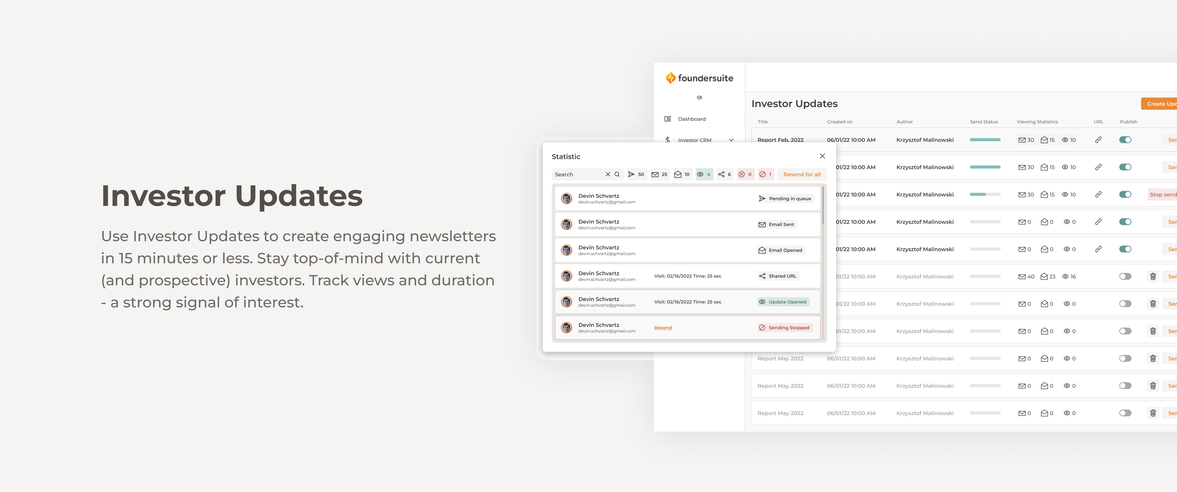FoundersUite 2.0 media 5