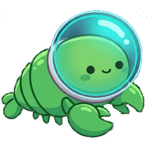 ClawHosters.com logo