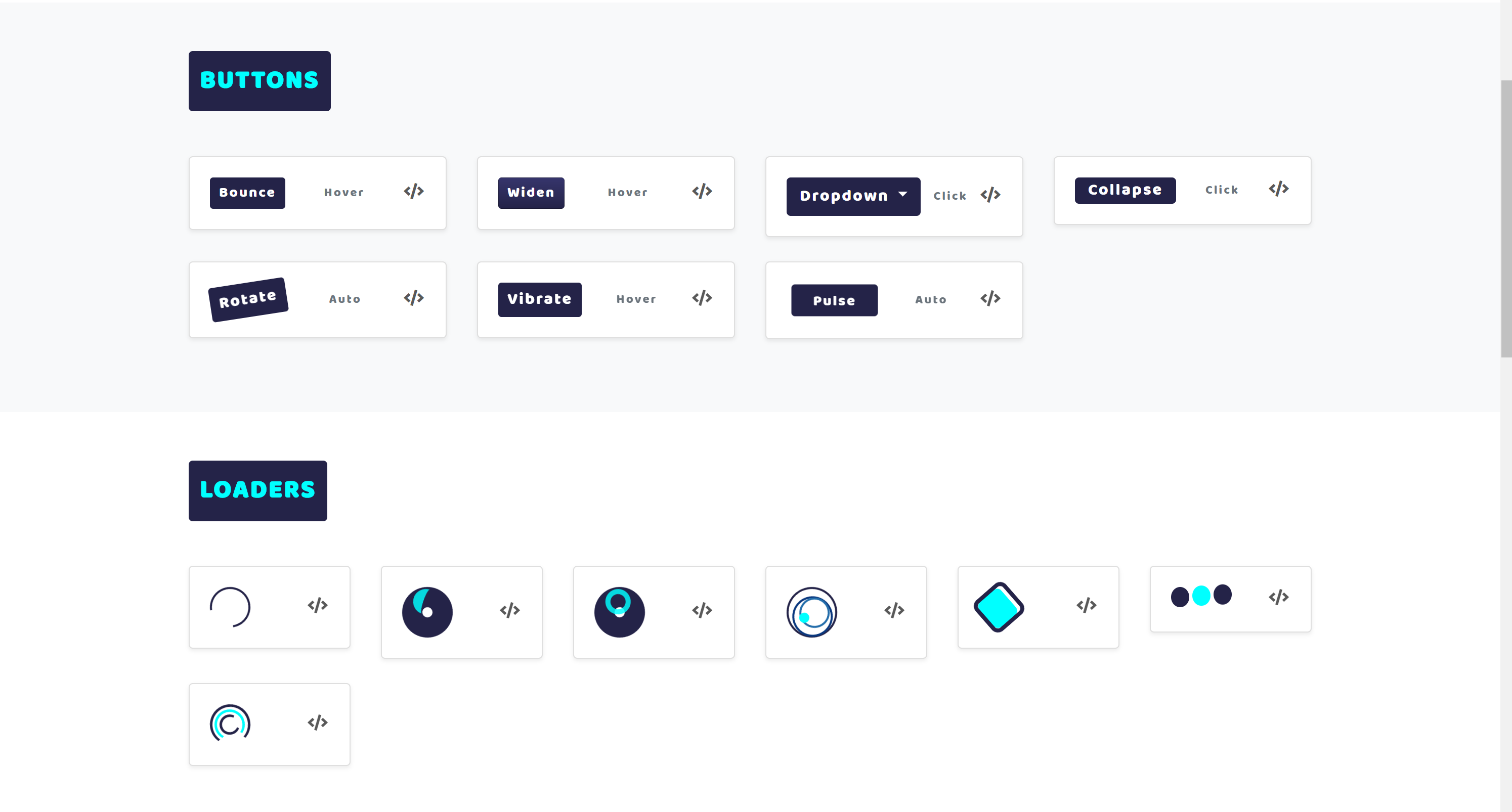 SnippCode gallery image