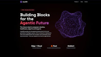 AutoAgents gallery image