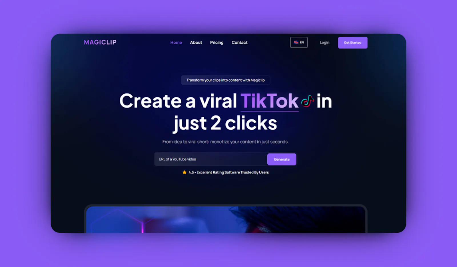 Magiclip screenshot 6