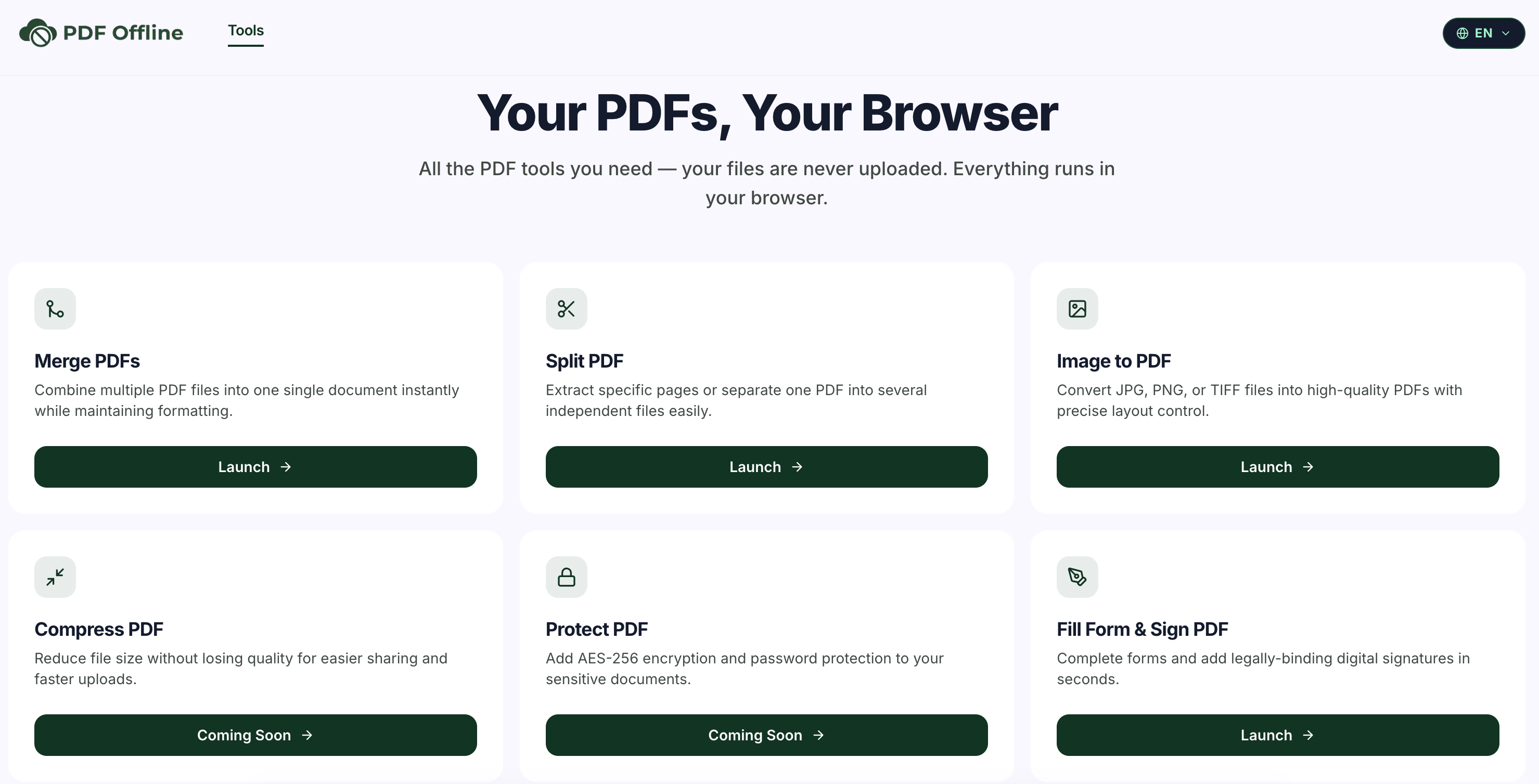 PDF Offline gallery image