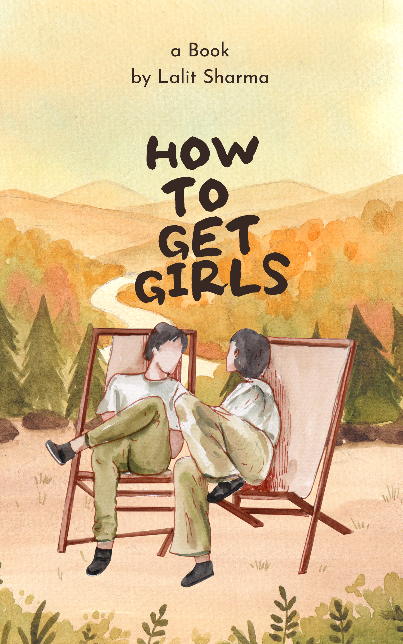 how to get girls ? gallery image