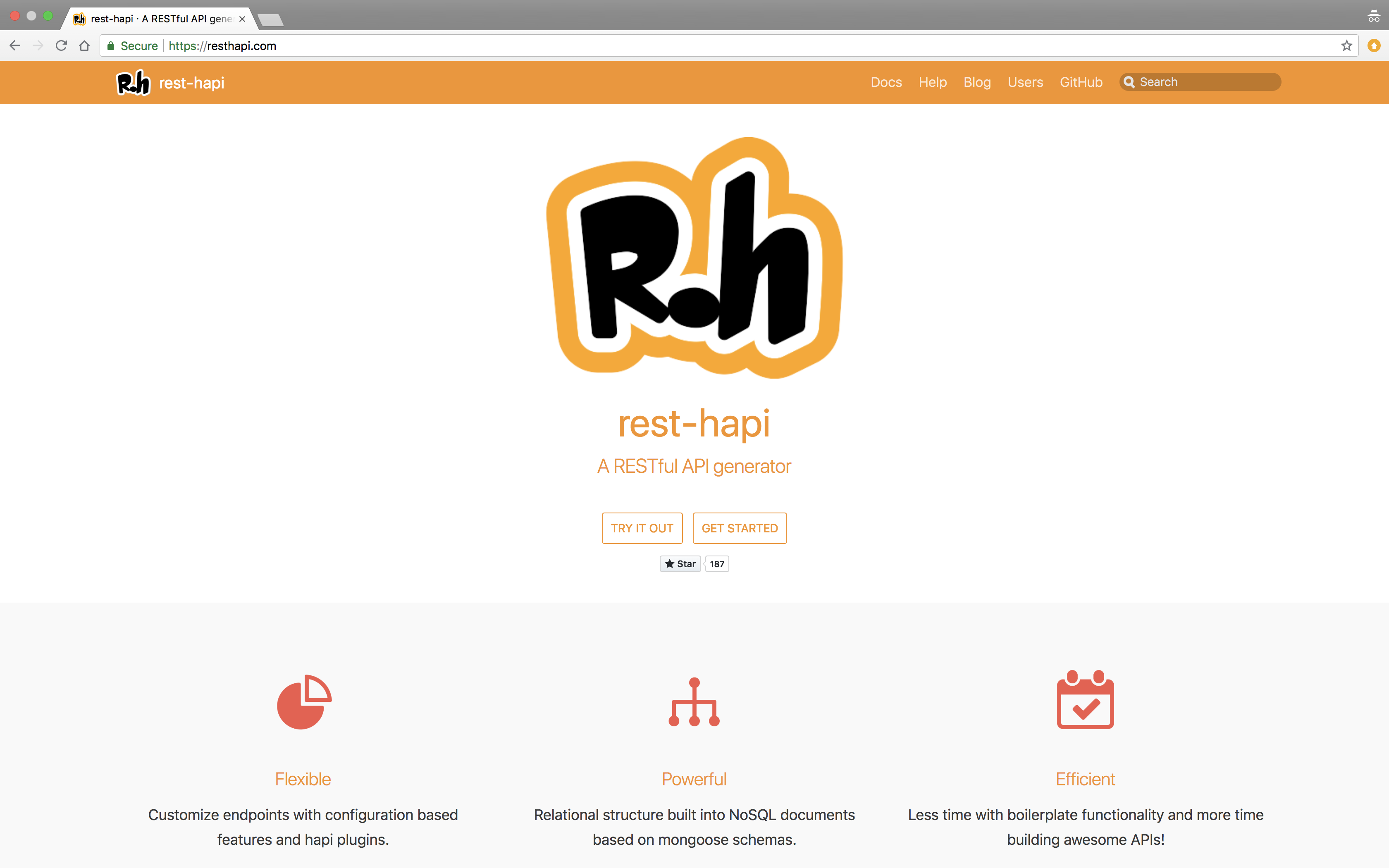 rest-hapi gallery image