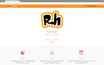 rest-hapi gallery image