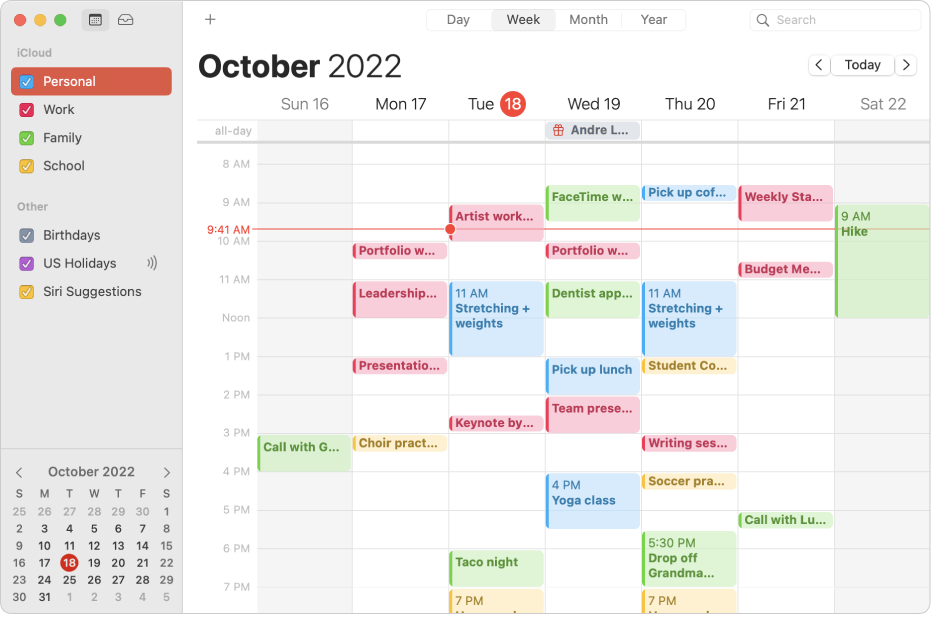 7 best calendar apps for Mac in 2023  Product Hunt