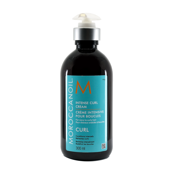 Moroccanoil Intense Curl Cream