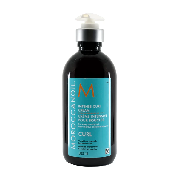 Moroccanoil Intense Curl Cream