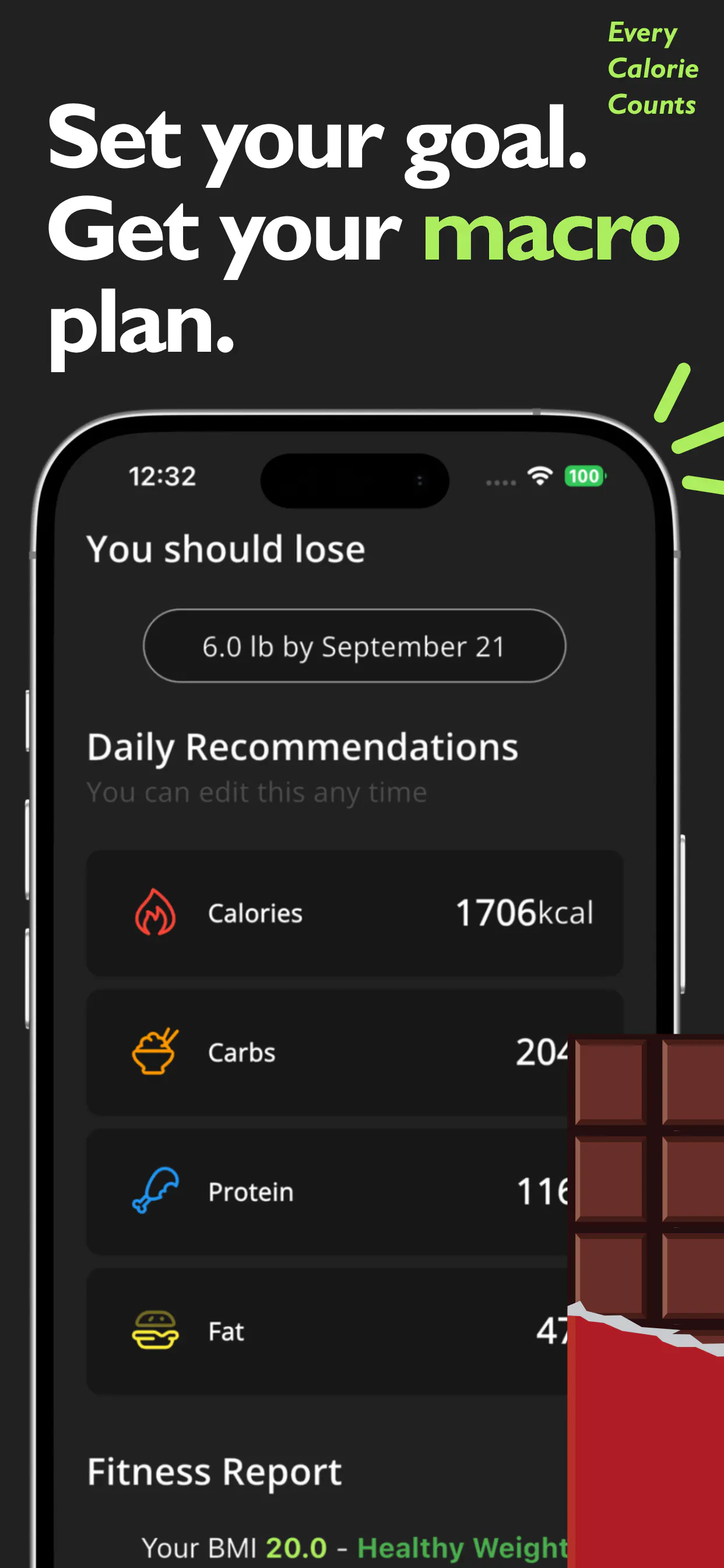 Leanup v2.0 screenshot 4