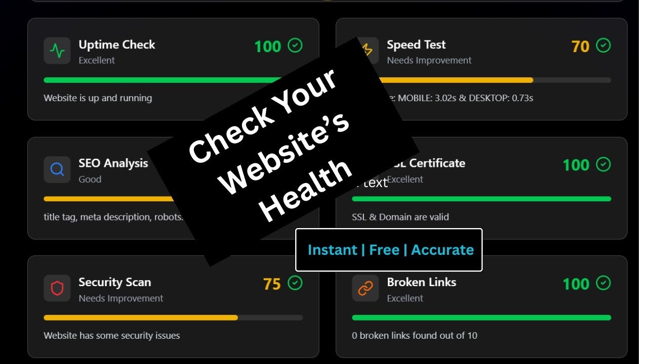 WebVytal gallery image