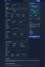 Website Valuation Tool gallery image