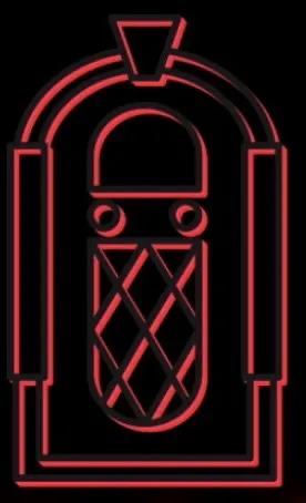 The Juke Box Bars