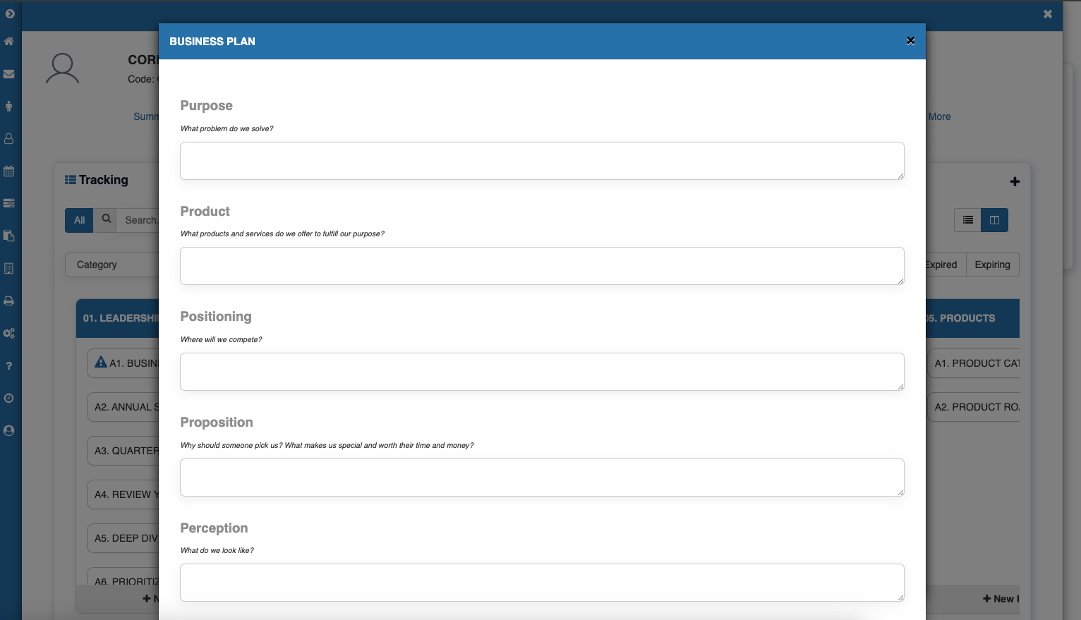 Média Belle - Plateforme de construction d'entreprise avec fonctionnalités d'entreprise @ smb $ 3
