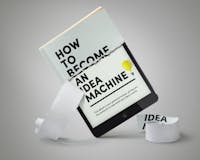 How To Become An Idea Machine media 1