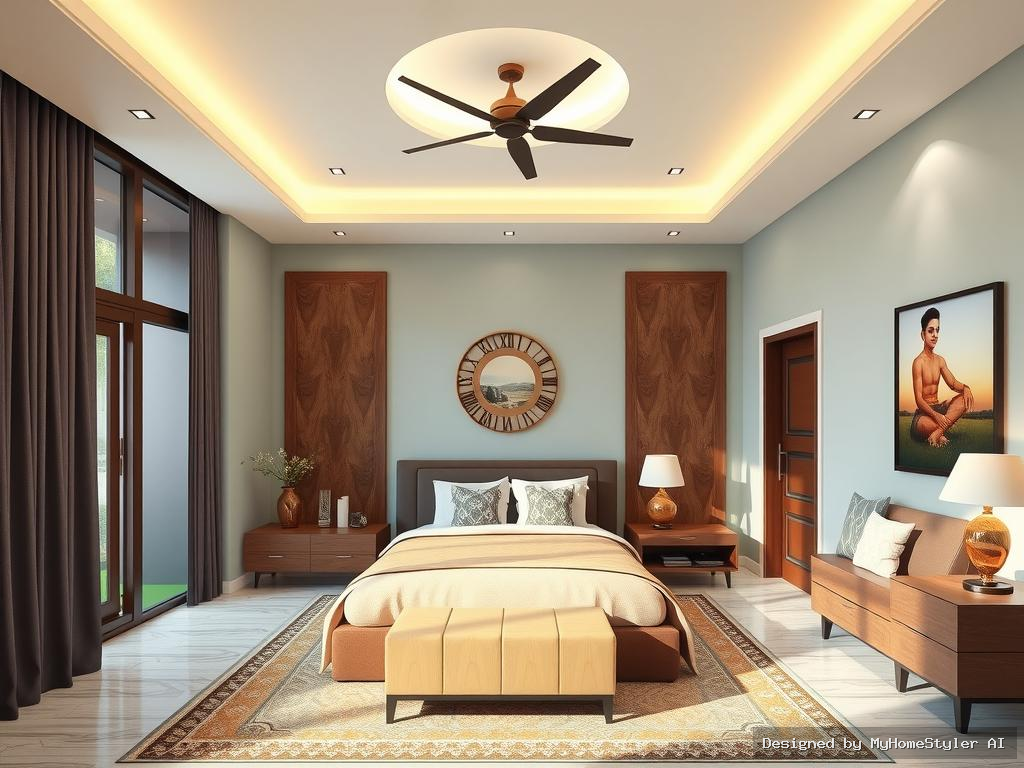 MyHomeStylerAI gallery image