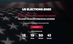 LEARN Everything | US Elections 2020 image