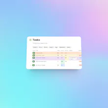InboxOS on Coda gallery image